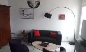 LOCABEACH - Saint-Hilaire-la-Forêt