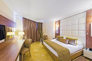 Sentido Bellevue Park