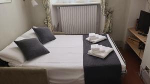 Luisa in Palazzo Bianchi