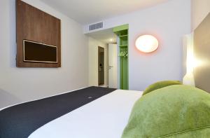 Hotels Campanile Annemasse Gare– Geneve : photos des chambres