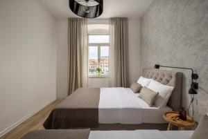 Apartment Centro Pola 