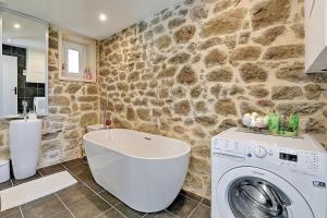 La Coquelière - Belle maison pour 5