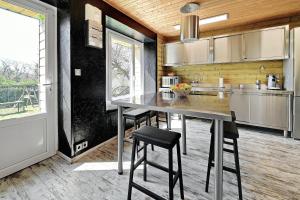 La Coquelière - Belle maison pour 5