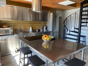 La Coquelière - Belle maison pour 5