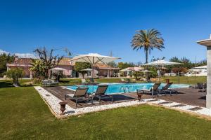 Quinta de Santa Margarida - Charm Country House