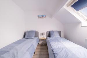 Maisons de vacances Seabird - Belle maison pour 8 : photos des chambres