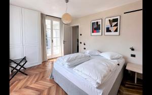 Villa Sole Carate Urio – Lake Como