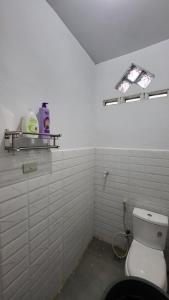 Alceo Homestay Pandan