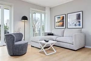 Strandresidenzen Strandresidenzen Haus Dänholm 3 5 - Prora