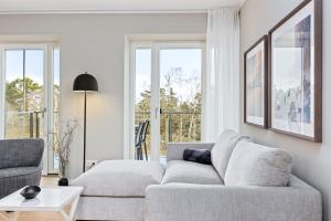 Strandresidenzen Strandresidenzen Haus Dänholm 3 5