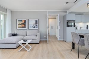 Strandresidenzen Strandresidenzen Haus Dänholm 3 5