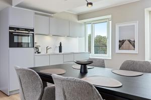 Strandresidenzen Strandresidenzen Haus Dänholm 3 5