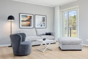 Strandresidenzen Binz-Prora Strandresidenzen Binz-Prora D1 1 - Prora