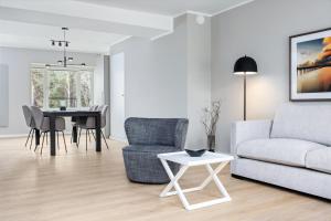 Strandresidenzen Binz-Prora Strandresidenzen Binz-Prora D1 1