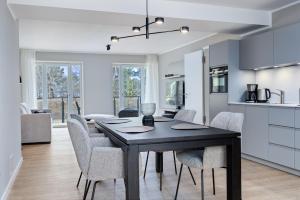 Strandresidenzen Binz-Prora Strandresidenzen Binz-Prora D1 1