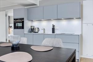 Strandresidenzen Binz-Prora Strandresidenzen Binz-Prora D1 1