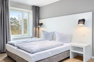 Strandresidenzen Binz-Prora Strandresidenzen Binz-Prora D1 1