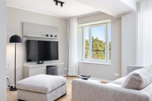 Strandresidenzen Strandresidenzen Haus Dänholm 4 4