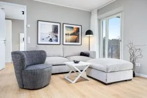 Strandresidenzen Strandresidenzen Haus Dänholm 3 1 - Prora