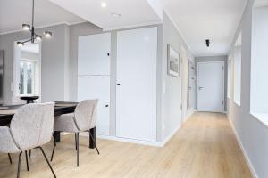 Strandresidenzen Strandresidenzen Haus Dänholm 3 1