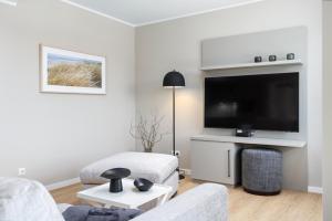 Strandresidenzen Strandresidenzen Haus Dänholm 4 4