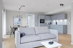 Strandresidenzen Strandresidenzen Haus Dänholm 3 4 - 普洛拉