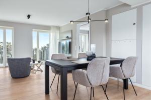 Strandresidenzen Strandresidenzen Haus Dänholm 4 1