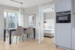 Strandresidenzen Strandresidenzen Haus Dänholm 3 4