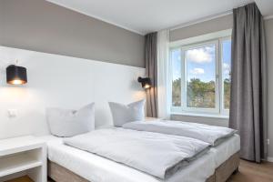 Strandresidenzen Strandresidenzen Haus Dänholm 4 1