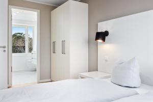 Strandresidenzen Strandresidenzen Haus Dänholm 4 1