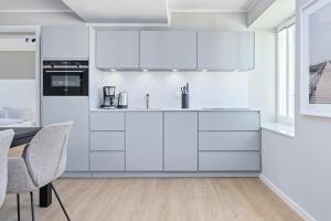 Strandresidenzen Strandresidenzen Haus Dänholm 4 5