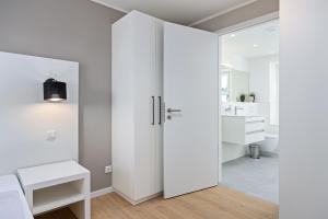 Strandresidenzen Strandresidenzen Haus Dänholm 4 5