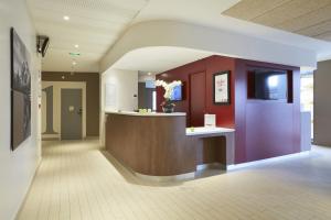 Hotels Campanile Annemasse Gare– Geneve : photos des chambres