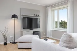 Strandresidenzen Strandresidenzen Binz-Prora D5 4 - Prora