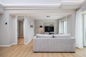 Strandresidenzen Strandresidenzen Binz-Prora D5 4