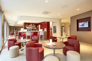 Hotels Campanile Annemasse Gare– Geneve : photos des chambres