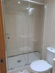 Acogedor loftcon garaje a 10min del aeropuerto e IFEMA