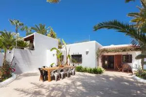 CAN TEO - Holiday Villa in Ibiza - 艾斯库拜尔斯