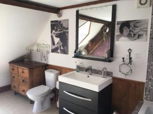 Ancient Oaks Centre Val-De Loire-Culan