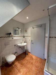 Ferienwohnung - Schweriner Altstadt - FeWo 4