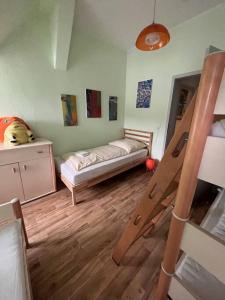 Ferienwohnung - Schweriner Altstadt - FeWo 4
