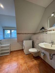 Ferienwohnung - Schweriner Altstadt - FeWo 4