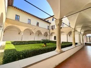 Paradise Convent apartment - Casellina