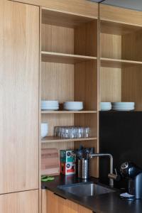 Core Luxembourg City-Grand Dukes Palace