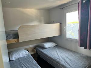 Campings Camping De Collignon : photos des chambres