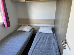 Campings Camping De Collignon : photos des chambres