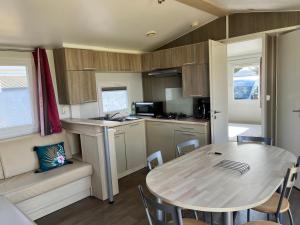 Campings Camping De Collignon : photos des chambres