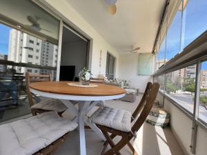 EDIFICIO CORUÑA CALA DE FINESTRAT. Luxury apt.