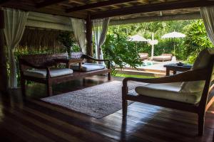 Sandat Glamping Tents