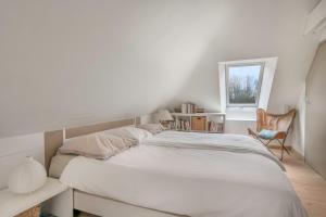 Maisons de vacances Sejour de reve a Arzon : photos des chambres